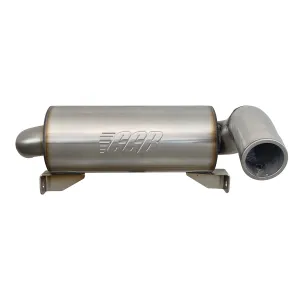 2016-2024 Defender HD8/HD9/HD10 Trail Muffler