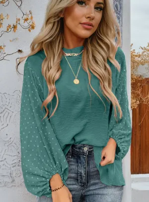 AUTUMN BREEZE TOP