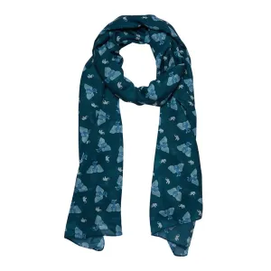 Balthazar Large Neck Scarf