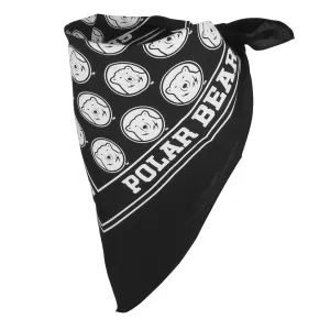 Bowdoin College Polar Bears Bandanna