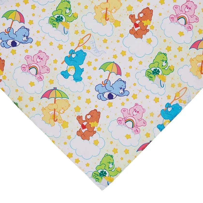 Care Bears Head Scarf