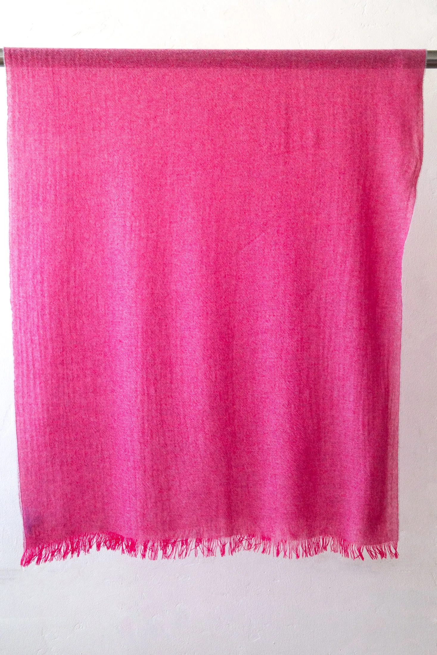 Cashmere Melange Shawl