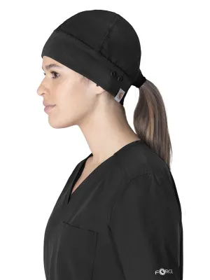 Force Essentials - Unisex Beanie Scrub Cap