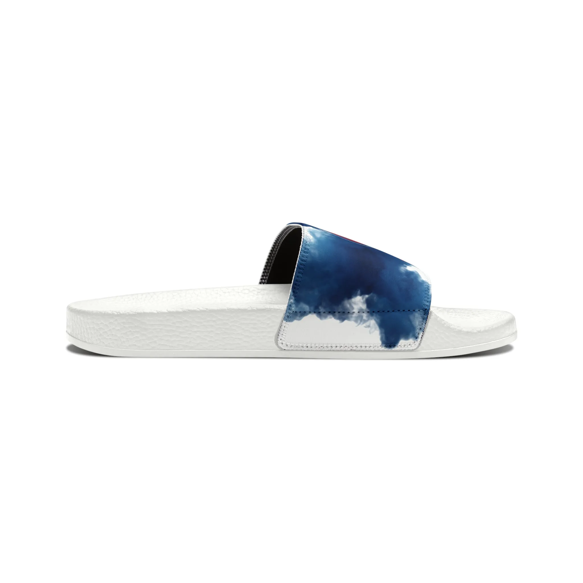 Inspire Wear Men's PU Slide Sandals