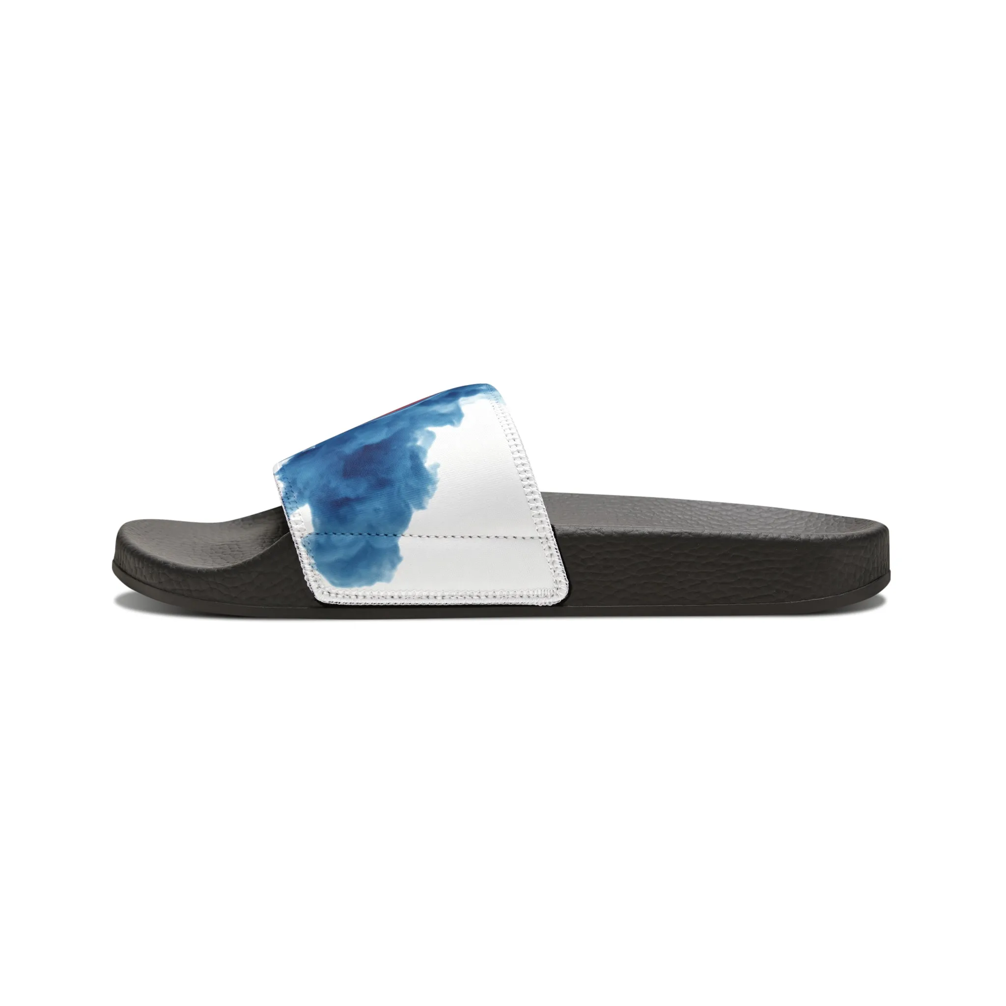 Inspire Wear Men's PU Slide Sandals