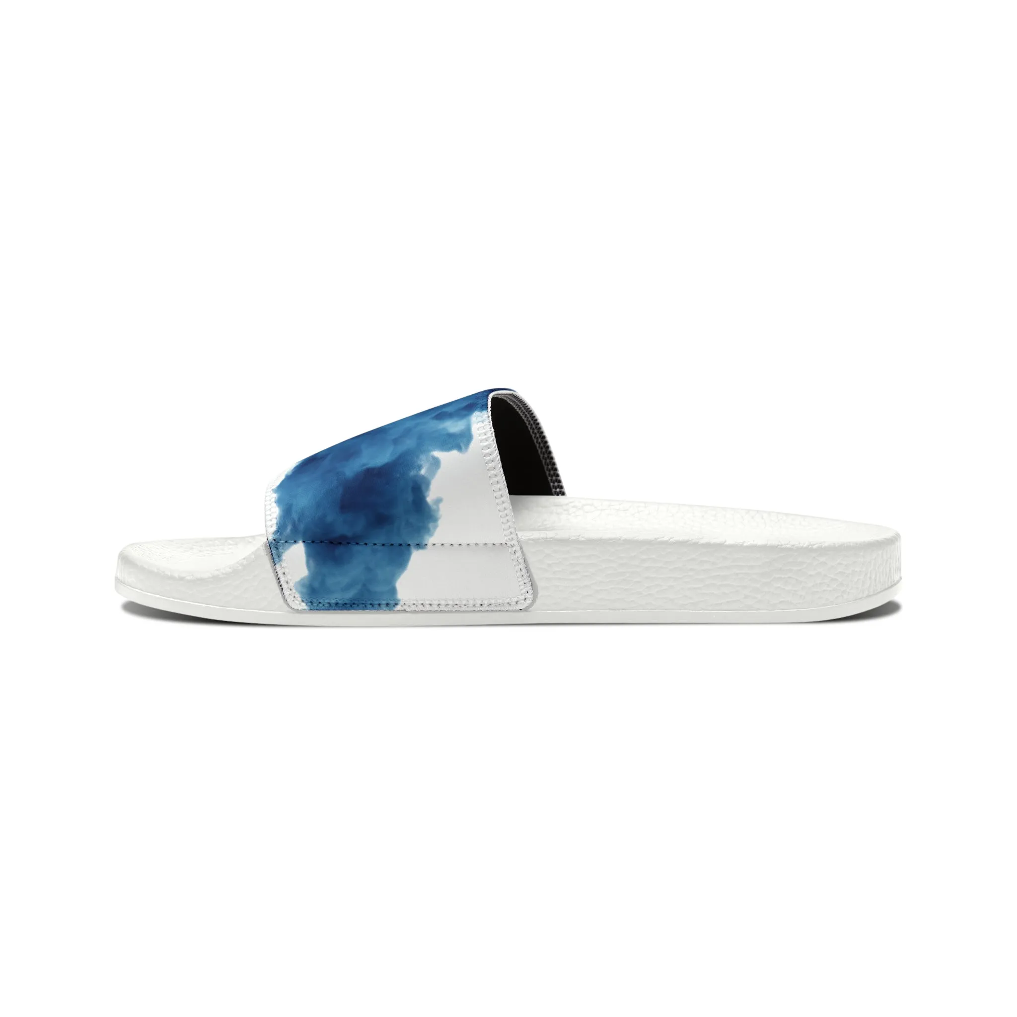 Inspire Wear Men's PU Slide Sandals