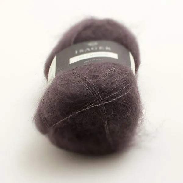 Isager Silk Mohair