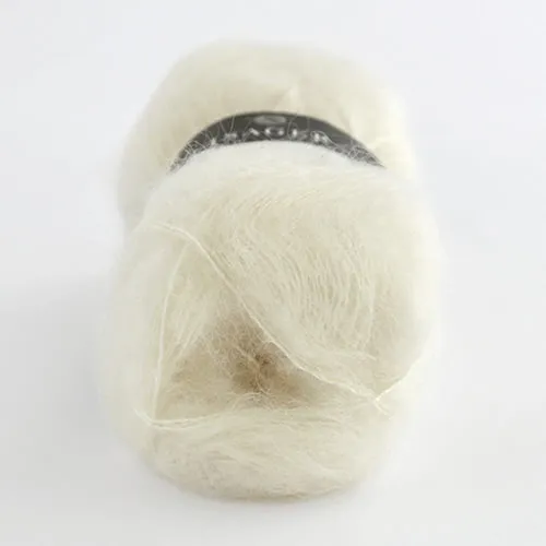 Isager Silk Mohair