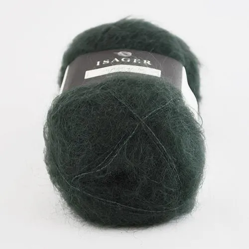 Isager Silk Mohair