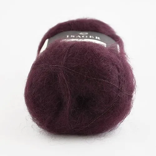 Isager Silk Mohair