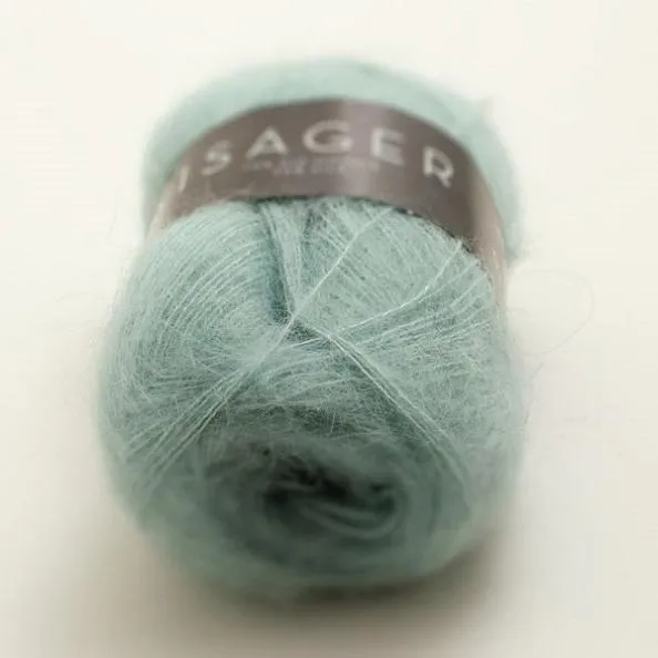 Isager Silk Mohair