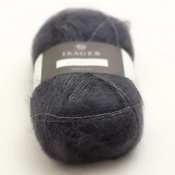 Isager Silk Mohair