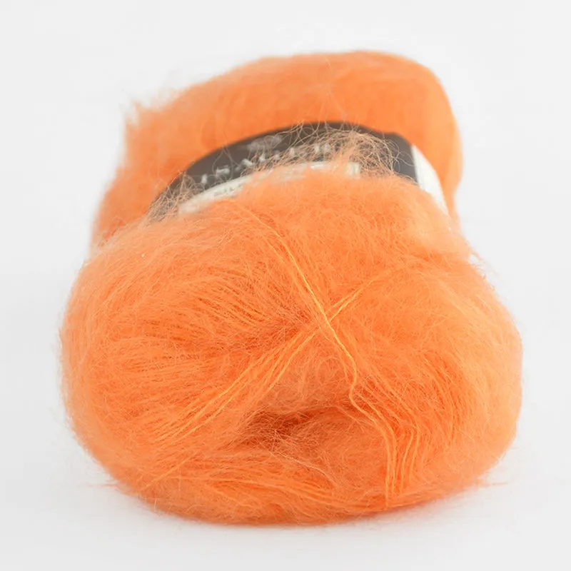 Isager Silk Mohair