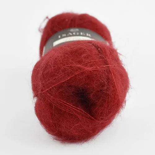 Isager Silk Mohair