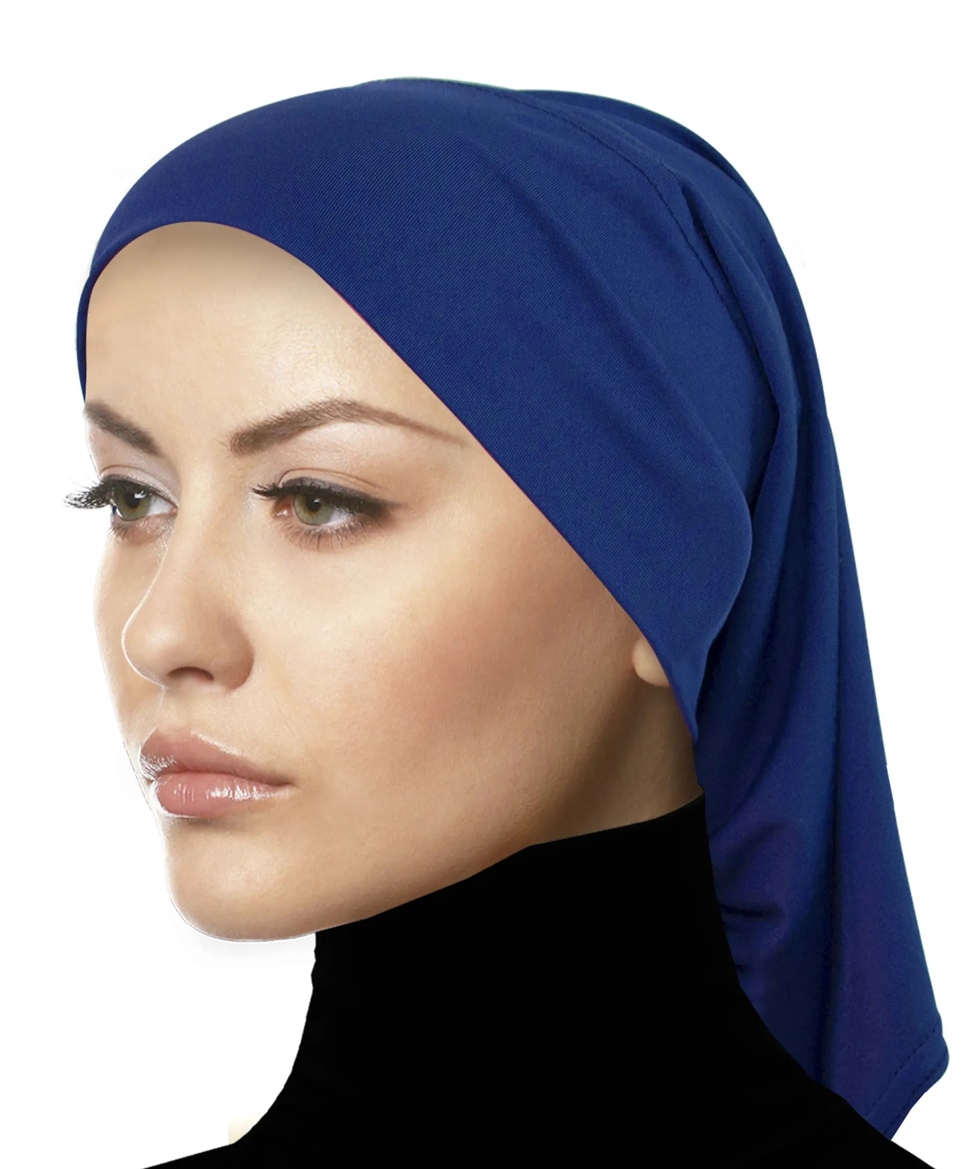 Khatib LYCRA Tube Underscarf Hijab Cap