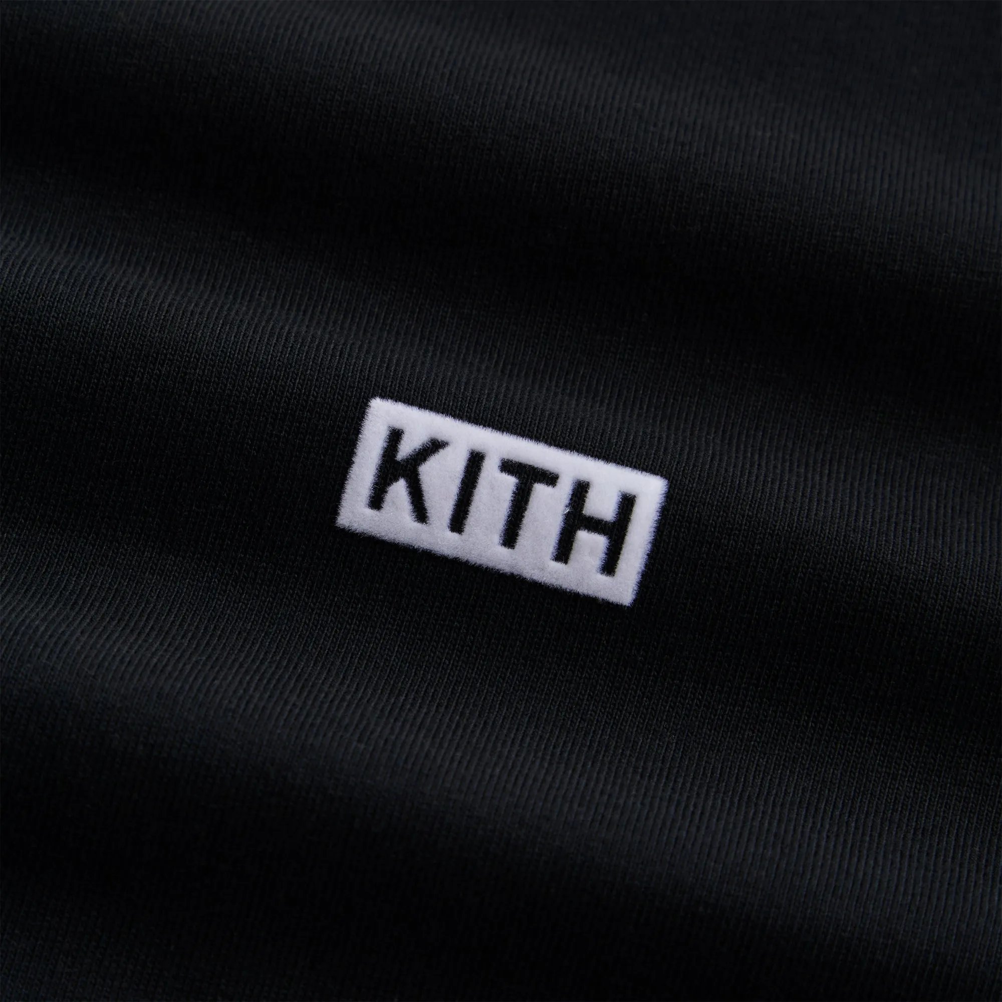 Kith LAX Tee - Black