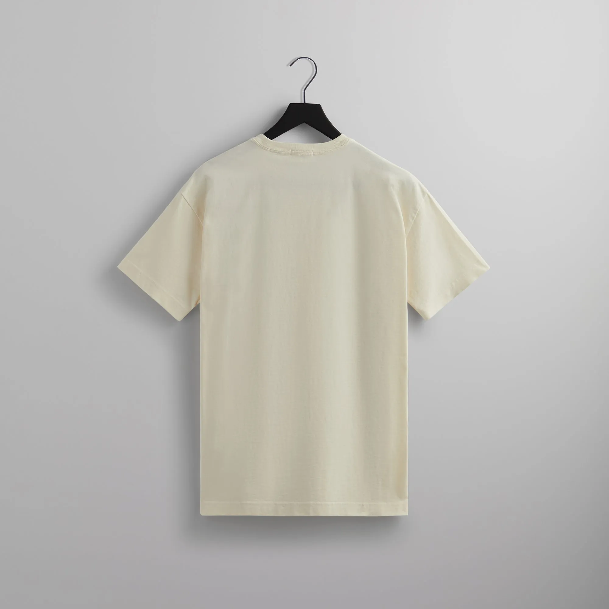 Kith Vintage Wash Tee - Sandrift