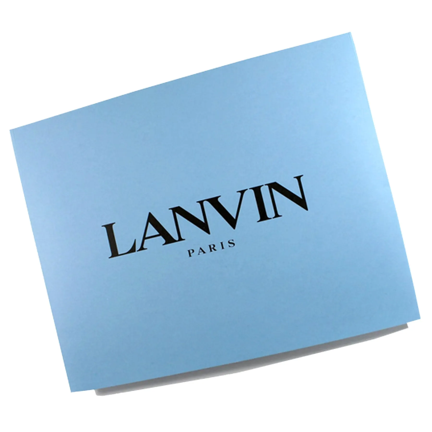 Lanvin Scarf Gray Solid - Cashmere Silk Shawl SALE