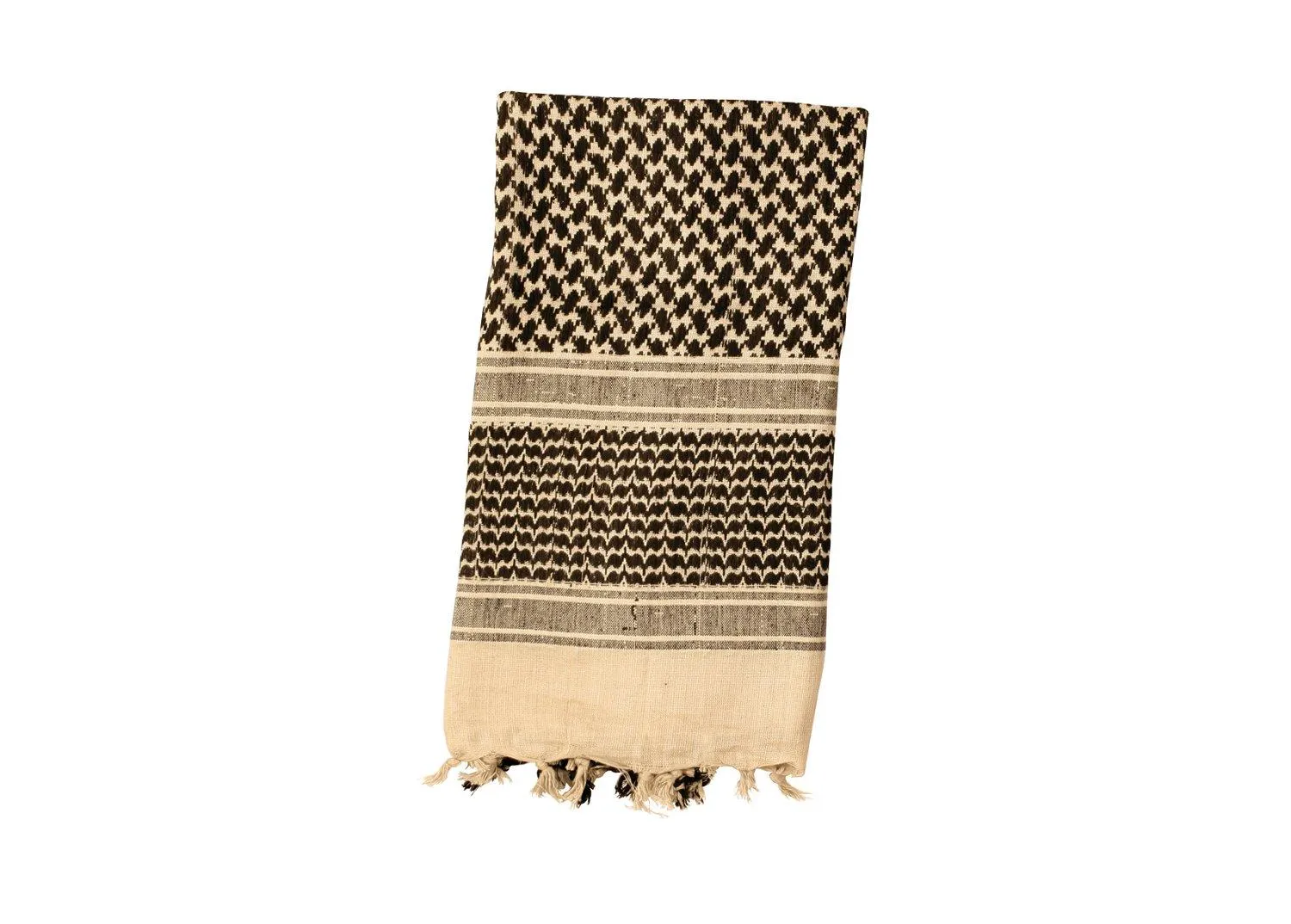 Lightweight Shemagh Tactical Desert Keffiyeh Scarf