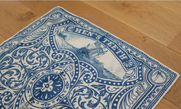 'Master of Seas' Bandana