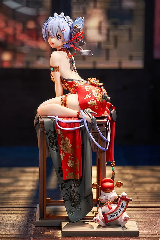 Rem: Graceful Beauty 2024 New Year ver. 1/7 Scale Figure