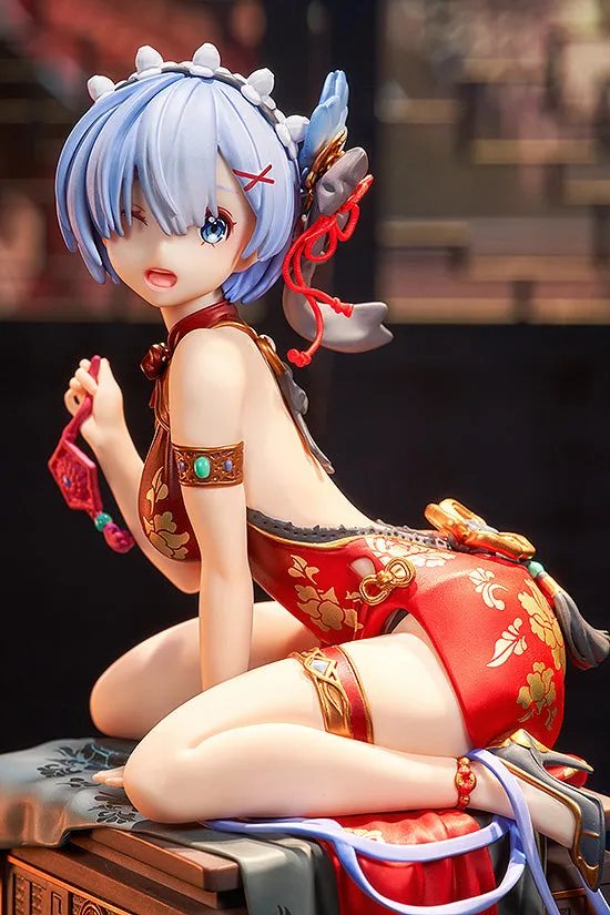 Rem: Graceful Beauty 2024 New Year ver. 1/7 Scale Figure