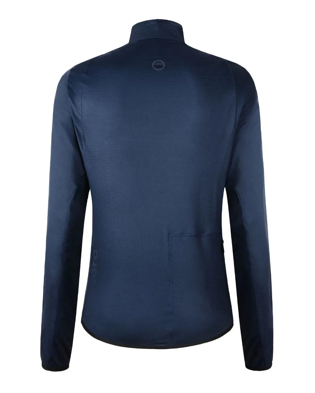 Stop The Wind Cycling Jacket - Twilight Navy