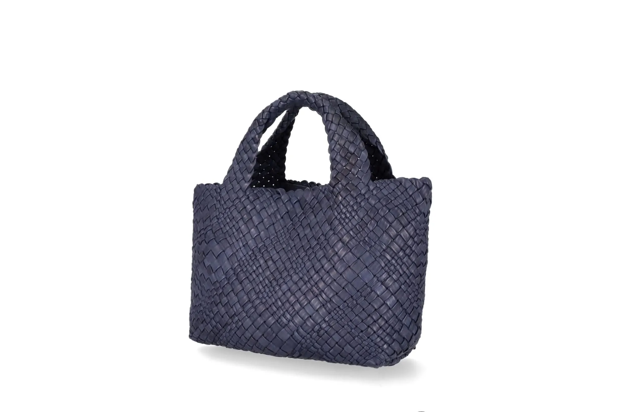 Visona' Vicenza Woven Dream Handbag