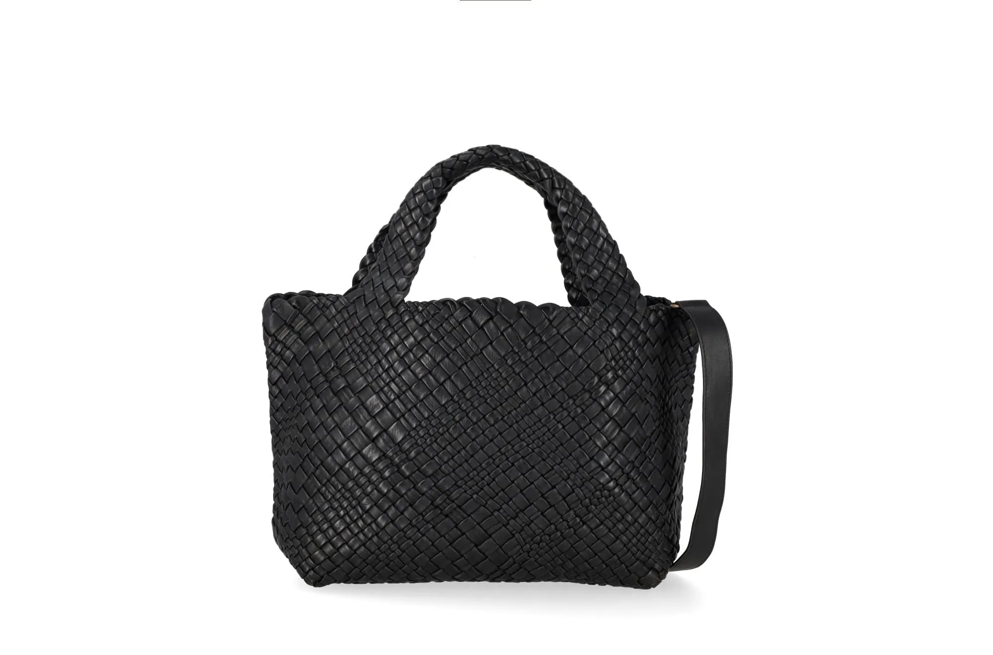 Visona' Vicenza Woven Dream Handbag