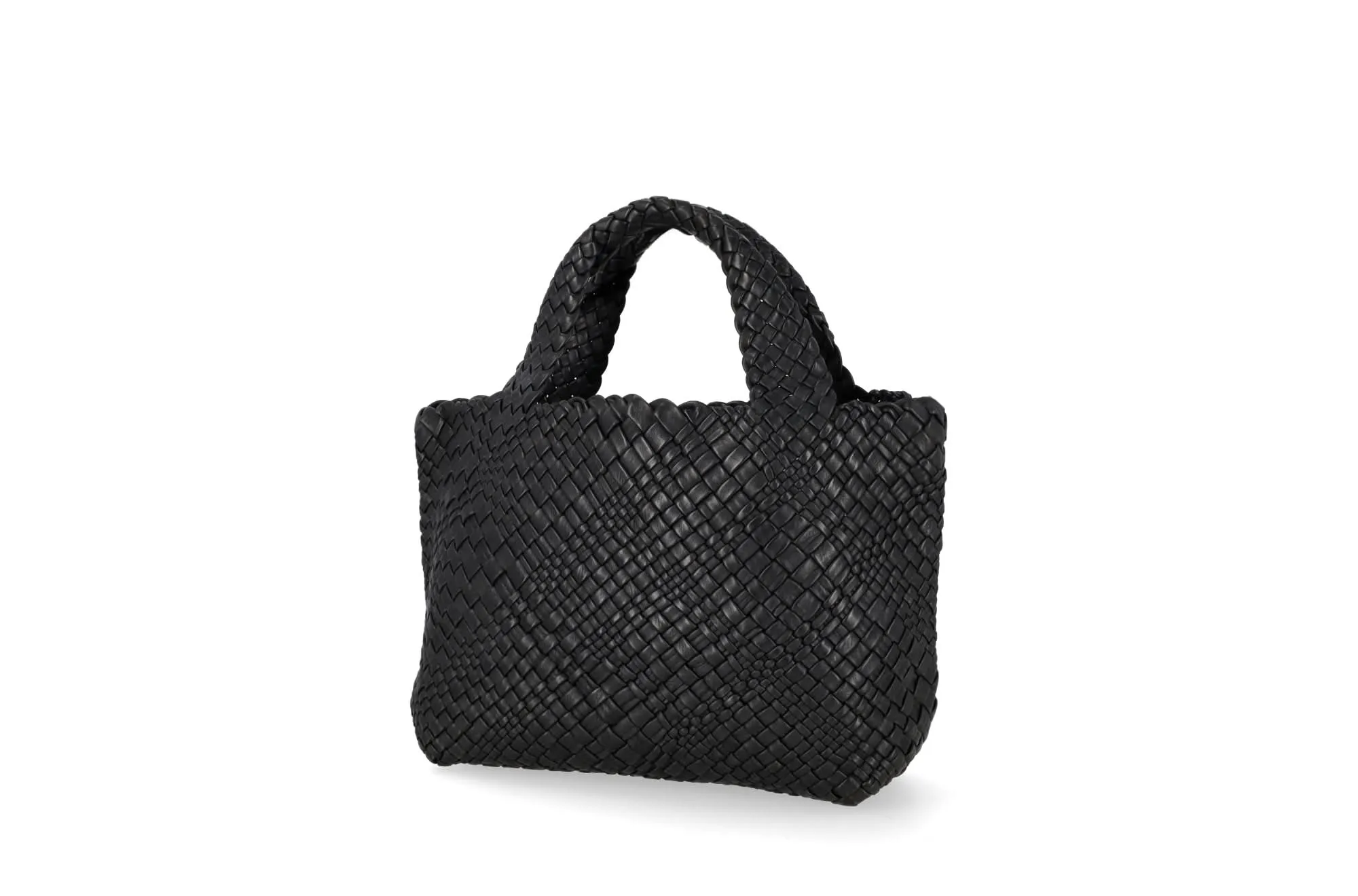 Visona' Vicenza Woven Dream Handbag